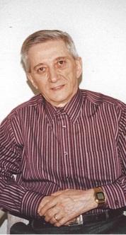 Guy Rondeau