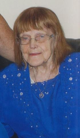 Yvonne Pommainville