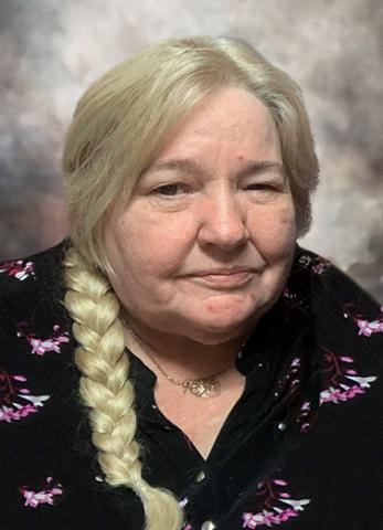 Denise Roy Née Turpin