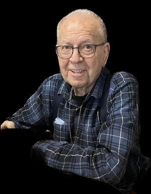 Lionel Monette