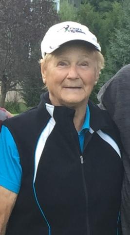 Lorraine Poirier