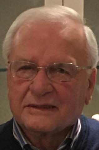 Maurice Marois