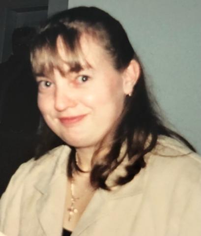 Annie Girard