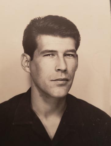 Jacques Renaud