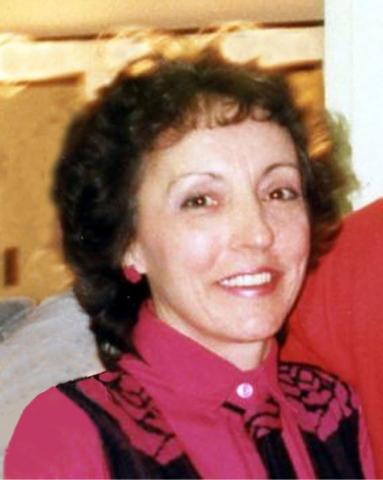 Pauline Lafrance