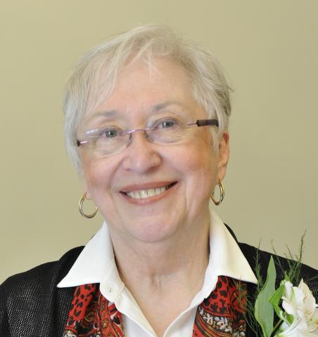 Michèle Viger-Bernard