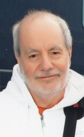 François Larocque