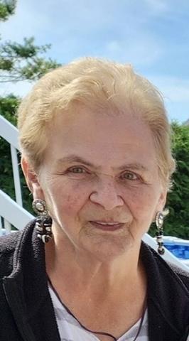 Gaétanne Gauthier