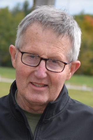 Bruce Sinclair