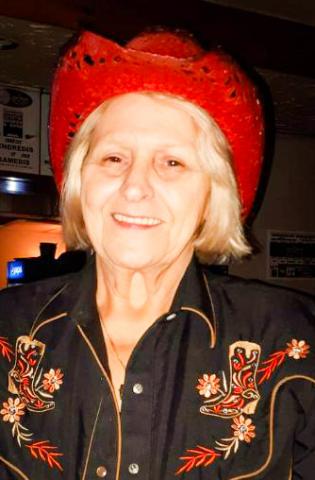 Suzanne Roy