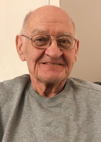 Kenneth Francoeur