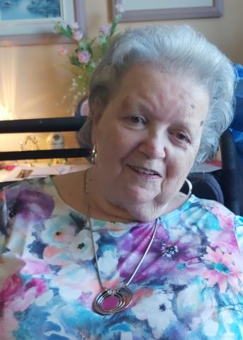 Jeannine Boisvert Jacques