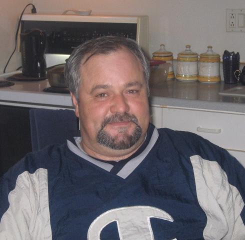Gérald Paquette