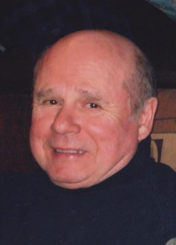 Gérard Charles Cayer