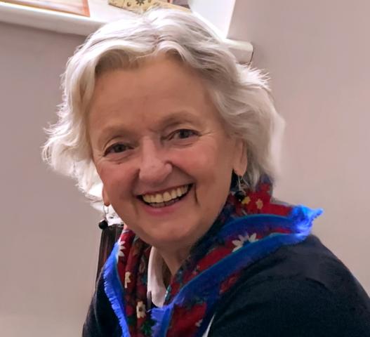 Claudette Marcotte