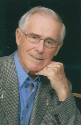 Réal Cousineau
