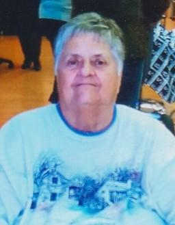 Louise Marie Robillard