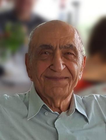 Jacques Alexanian