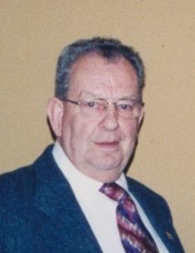 Bernard Bisson