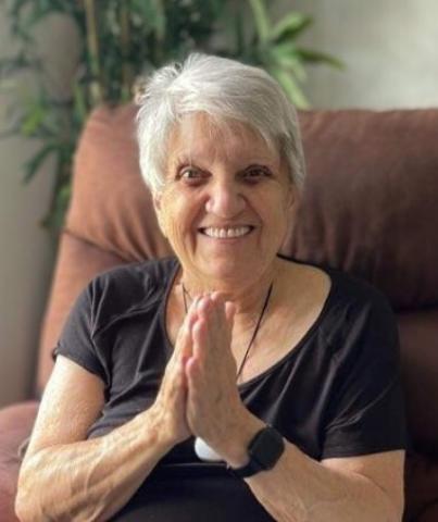 Lise Pharand