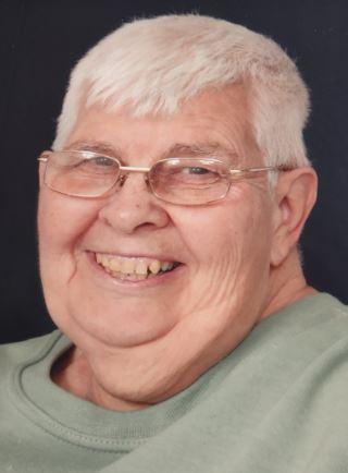 Helen Schultz