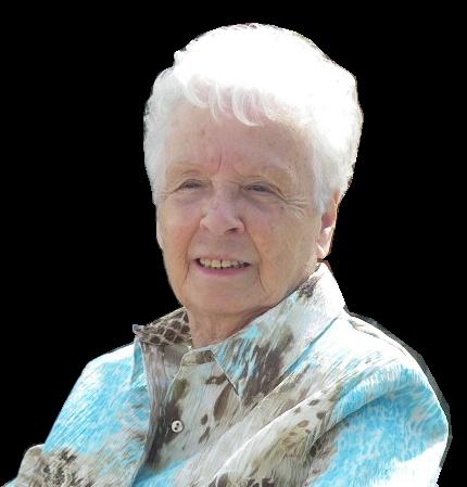 Anita Thibault