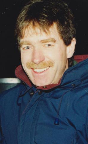 Michel Séguin