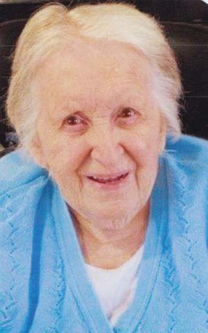 Jeanne Cadieux
