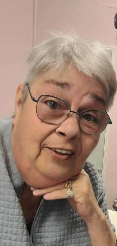 Geneviève Wilson