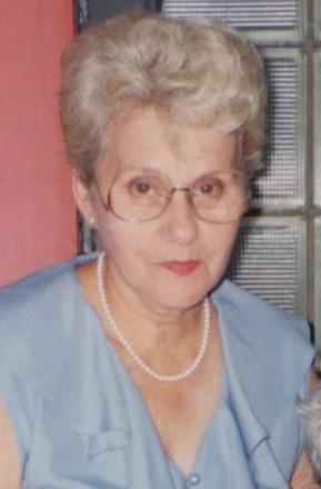 Hélène Campeau