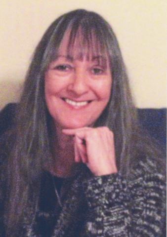 Jocelyne Carrière
