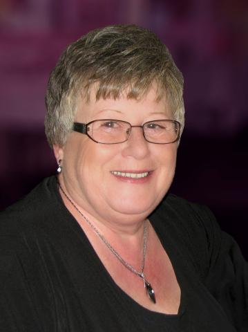 Suzanne Gauthier