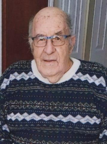 Émile Bélisle