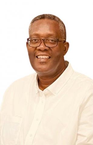 Eugene Tommie Roberts