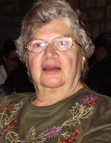 Jeannine Leduc
