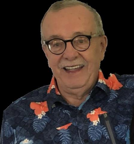 Guy Jolicoeur