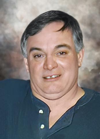 Ronald Lacasse