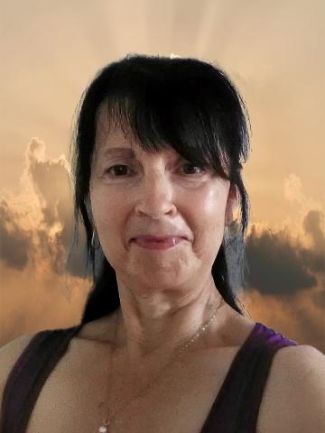 Suzanne Fleury
