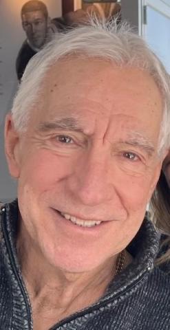 Maurice Grenier