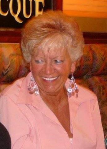 Micheline Simard