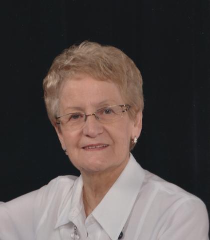 Alice Gauthier Émond