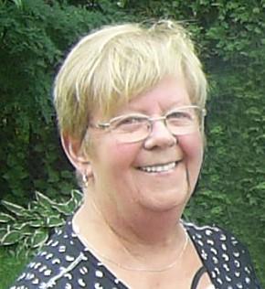 Louise Benoit
