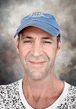 Mario Gosselin