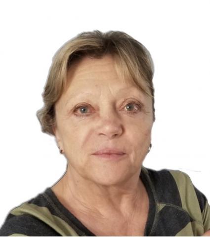 Gisèle Bélanger