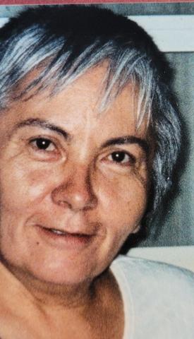 Guadalupe Gomez Dufour