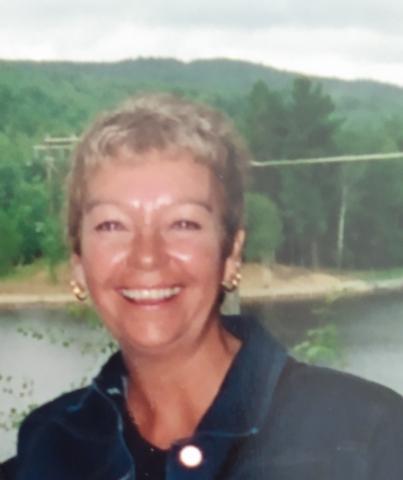 Diane Beaudoin