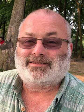 Michel Rossignol