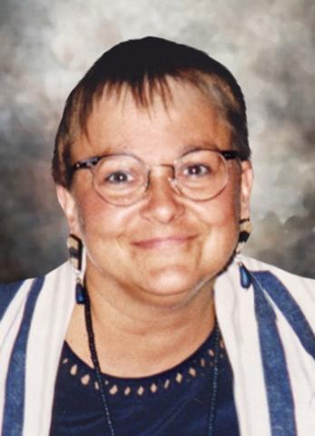 Céline Martel