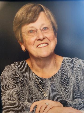 Louise Dubois