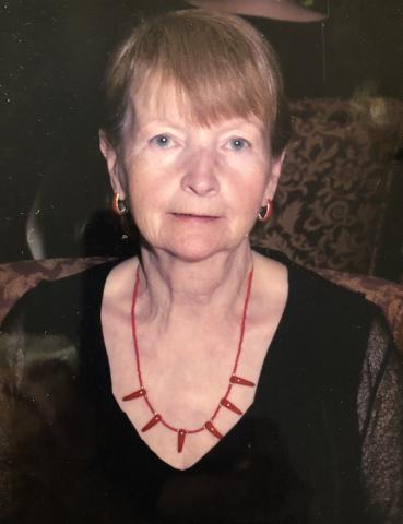 Noëlla Martel-Bureau